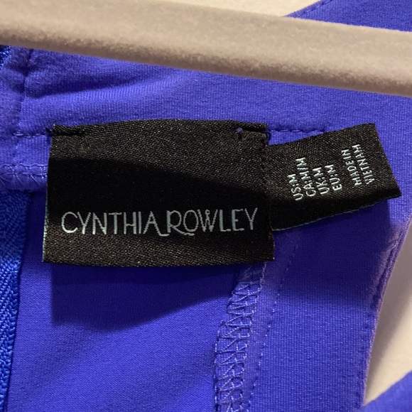 Cynthia Rowley Dress - Picture 3 of 4